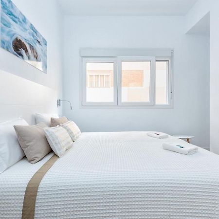 Pinzon Apartment In Malaga By Solaga Holiday Homes Bagian luar foto