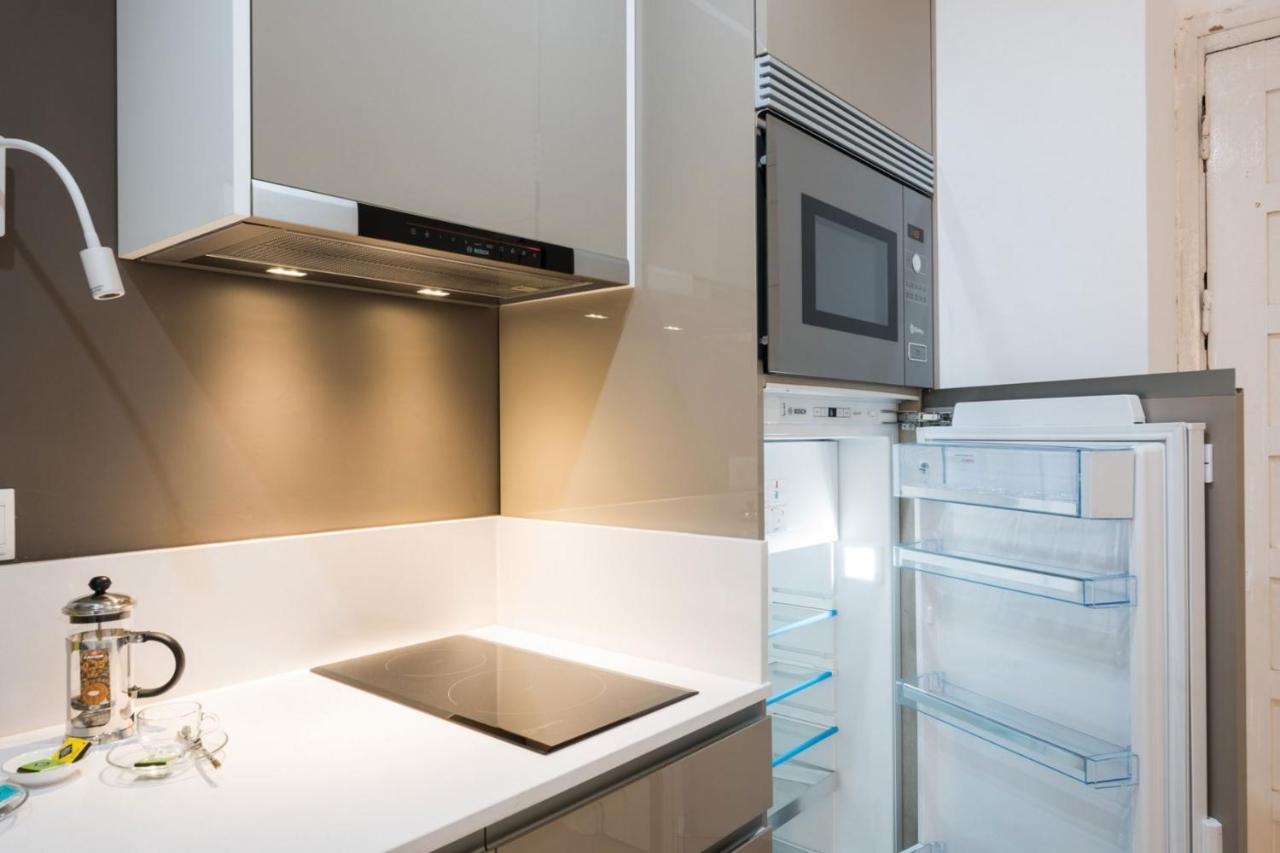 Pinzon Apartment In Malaga By Solaga Holiday Homes Bagian luar foto