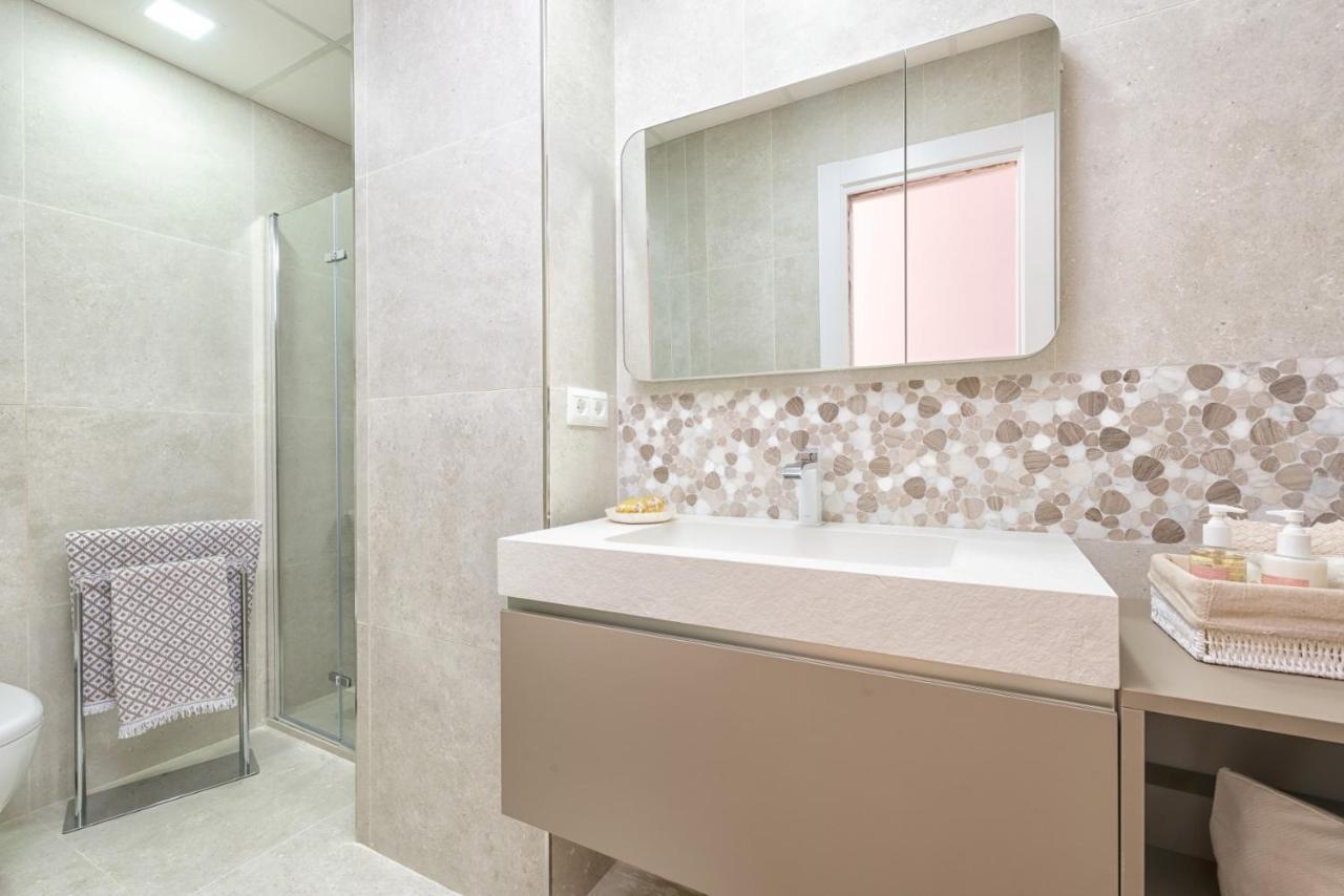 Pinzon Apartment In Malaga By Solaga Holiday Homes Bagian luar foto