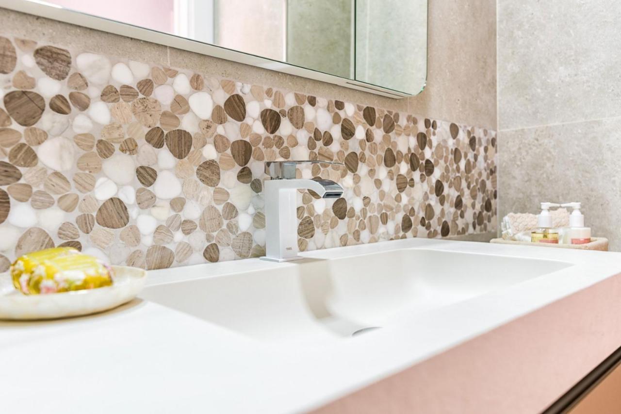Pinzon Apartment In Malaga By Solaga Holiday Homes Bagian luar foto